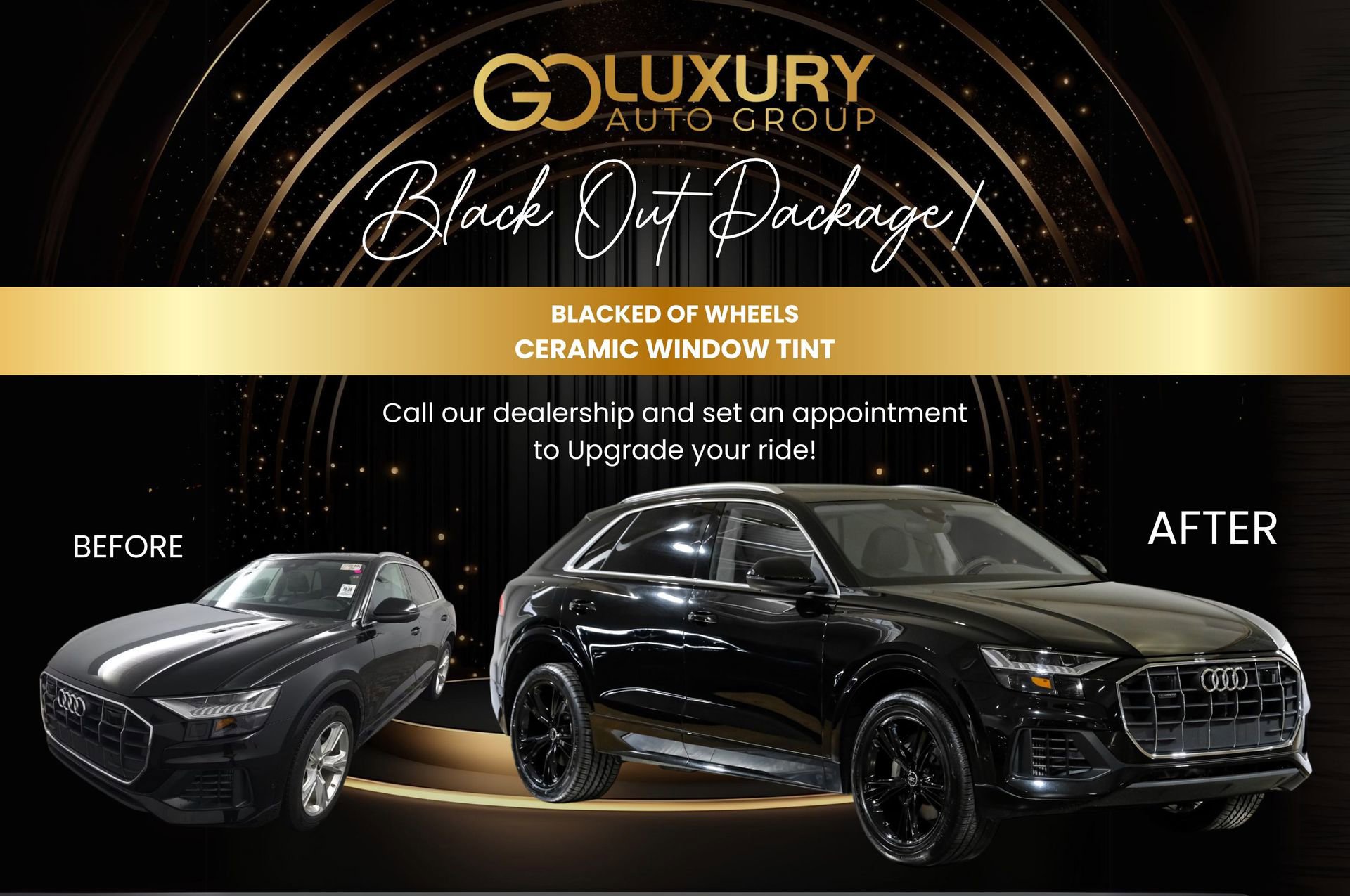 Used 2023 Audi Q8 Premium Plus w/ Premium Plus Package image 6