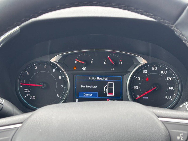 Certified 2024 Chevrolet Equinox LT w/ LPO, Floor Liner Package image 19