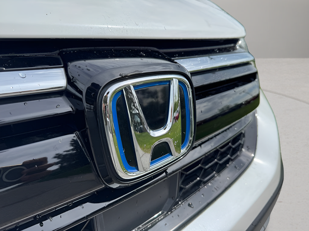 Used 2020 Honda CR-V EX image 12
