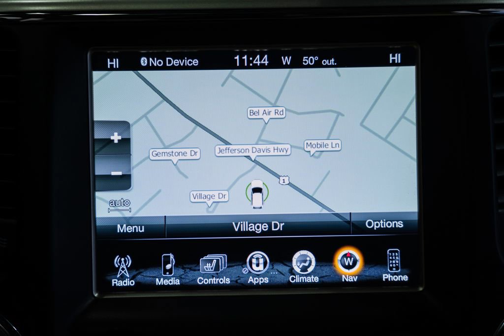 Used 2014 Jeep Grand Cherokee Limited image 28