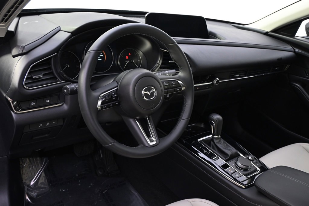 Certified 2025 MAZDA CX-30 AWD 2.5 S w/ Preferred Package image 11