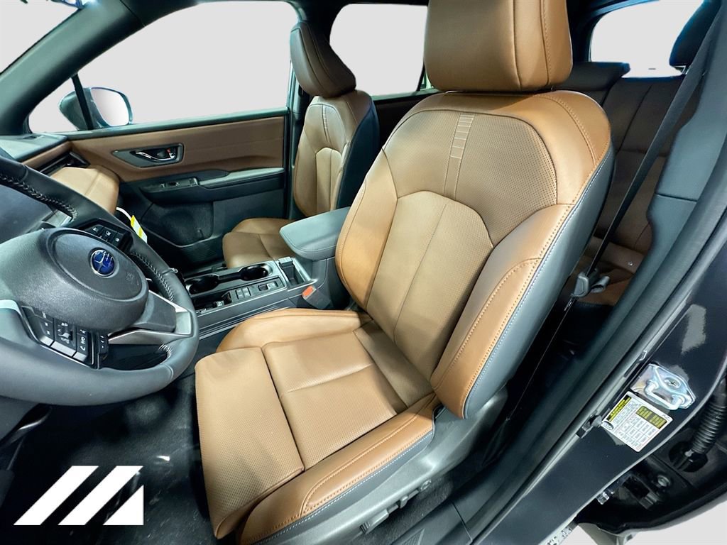 New 2026 Subaru Outback Touring XT image 23