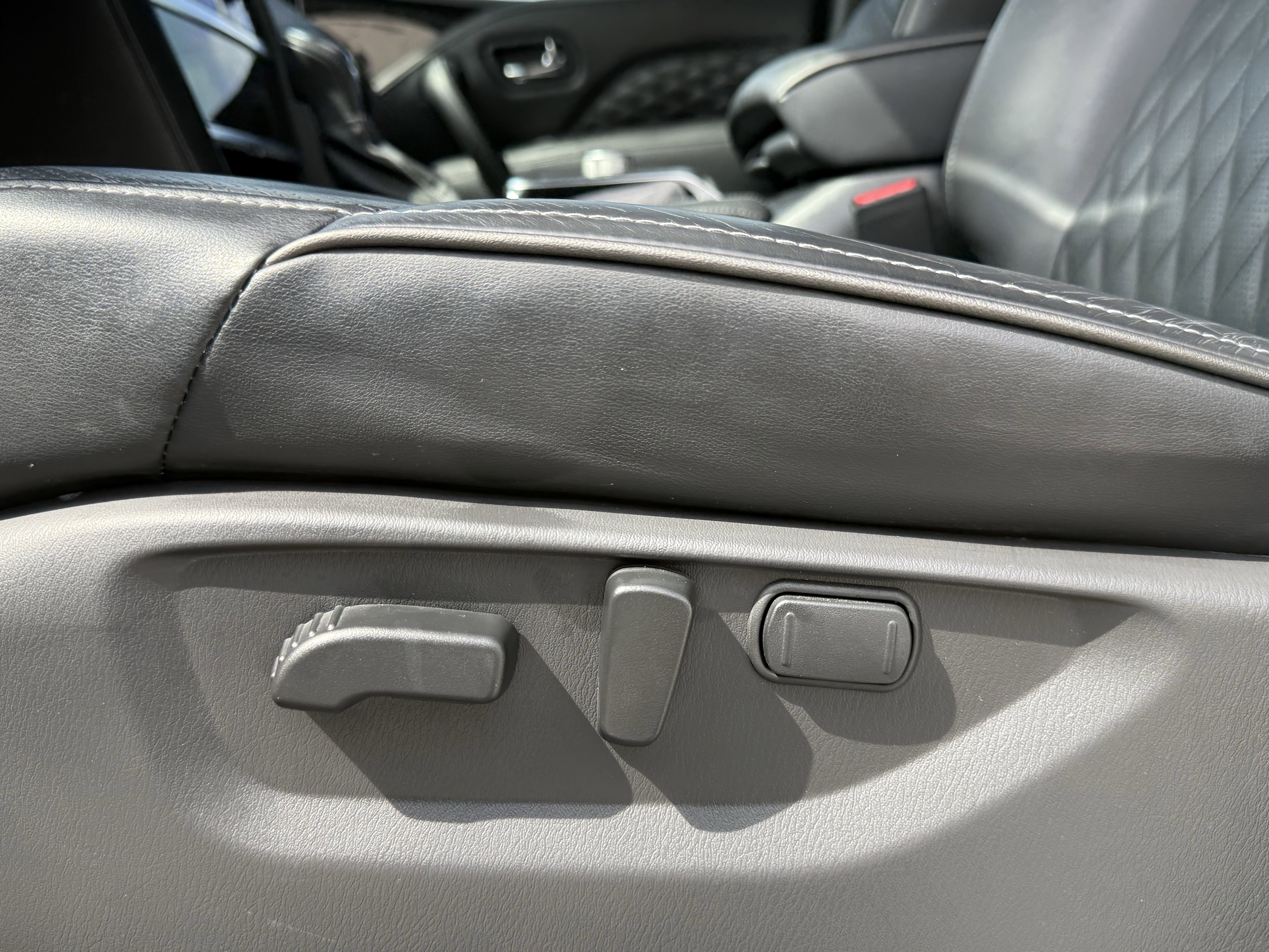 Certified 2023 INFINITI QX80 Sensory w/ Cargo Package image 29