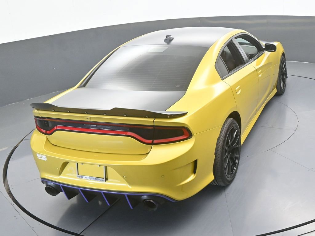 Used 2021 Dodge Charger R/T image 44