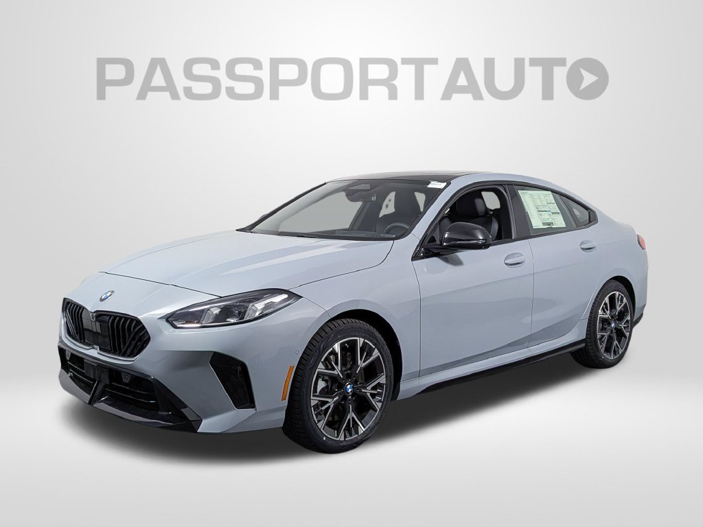 New 2026 BMW 228i xDrive w/ Technology Package