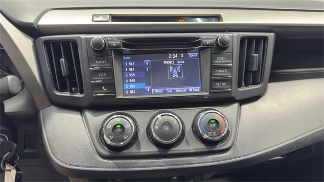 Used 2016 Toyota RAV4 LE image 26