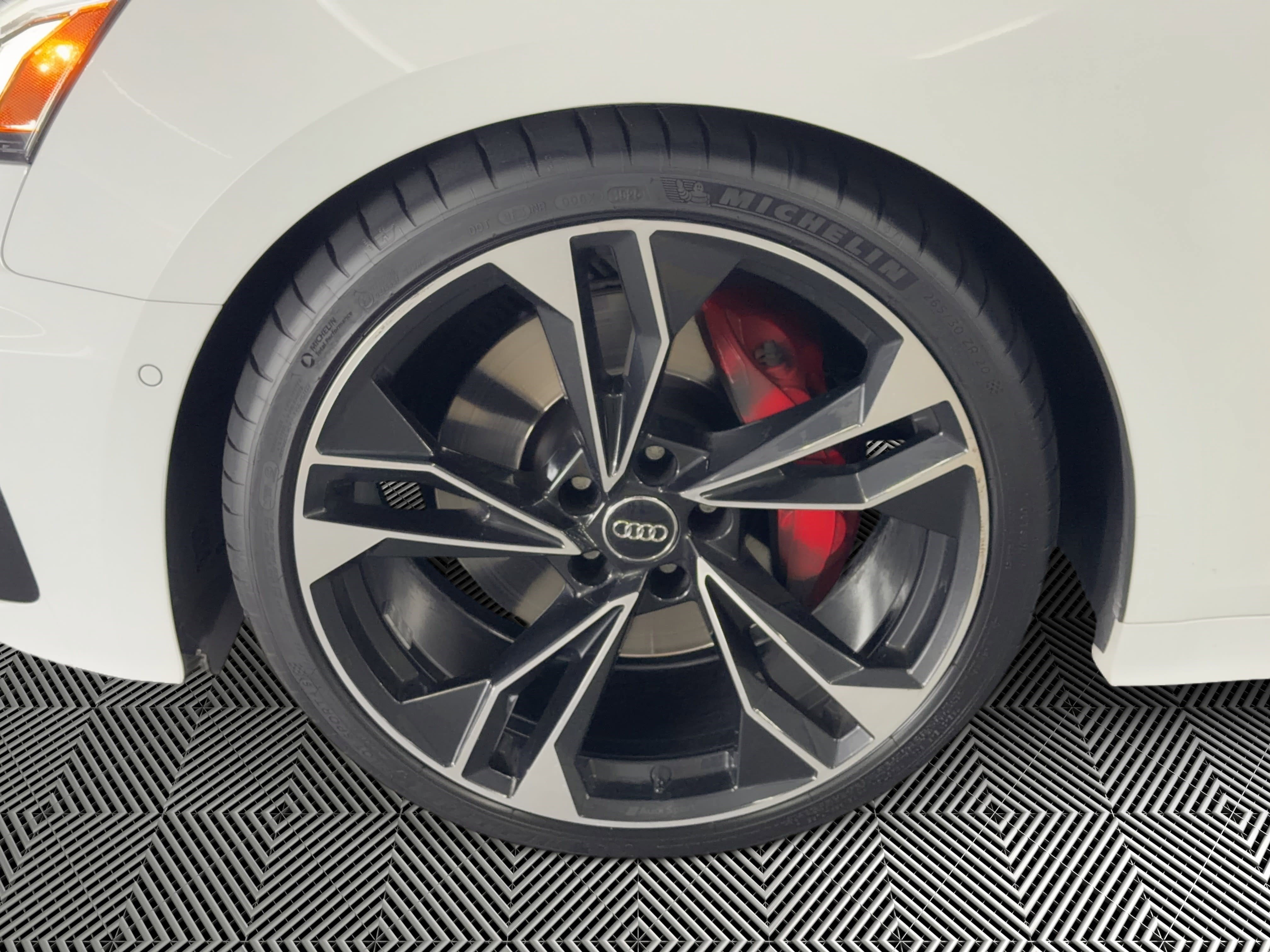 Used 2020 Audi S5 Prestige w/ S Sport Package AWD/4WD image 12