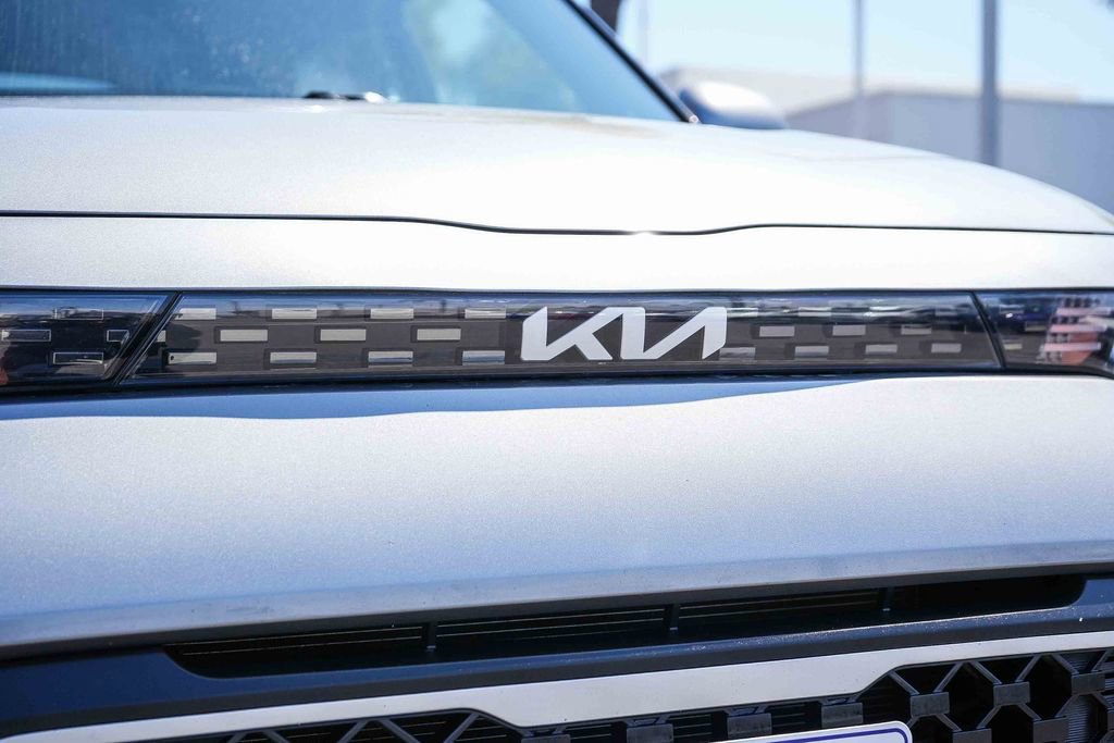 Used 2023 Kia Soul S FWD image 6