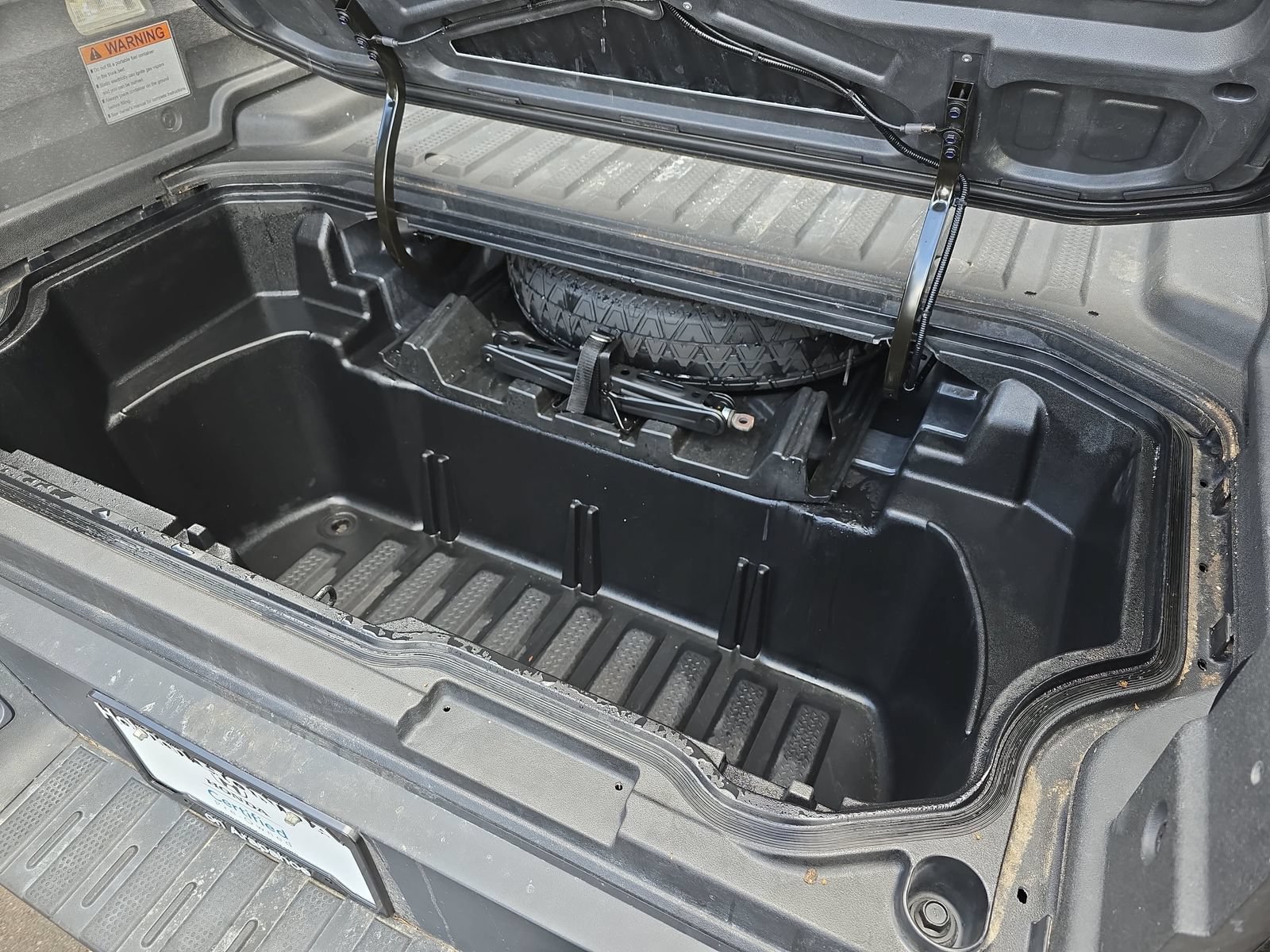 Certified 2022 Honda Ridgeline RTL-E image 14