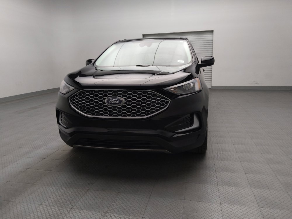 Used 2024 Ford Edge SEL image 15