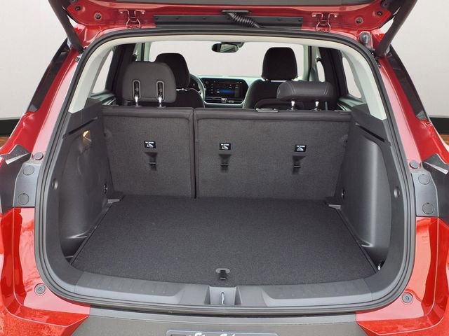 New 2026 Chevrolet TrailBlazer LT w/ Convenience Package FWD image 20