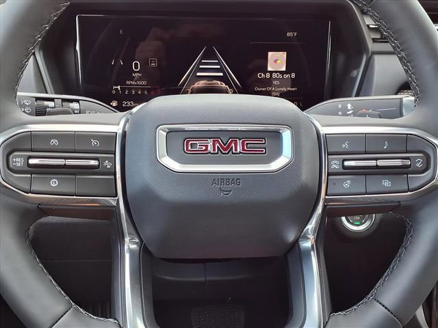 New 2026 GMC Terrain Elevation w/ Technology Package II FWD image 19