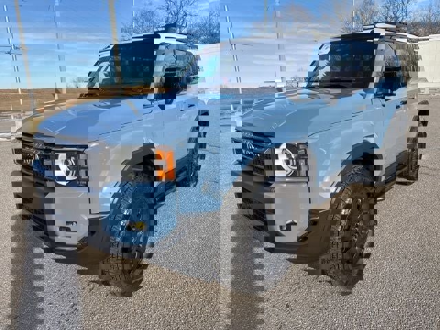 Used 2024 Toyota Land Cruiser image 3