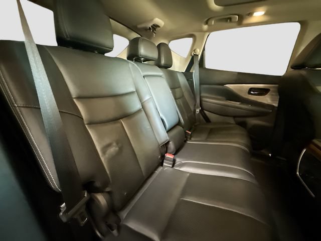 Used 2016 Nissan Murano SL w/ SL Technology Package AWD/4WD image 27