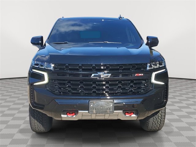 Used 2023 Chevrolet Suburban Z71 image 2