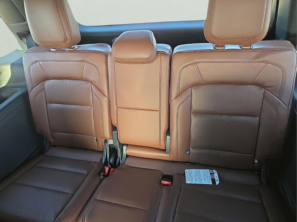 New 2026 Lincoln Navigator Reserve AWD/4WD image 9
