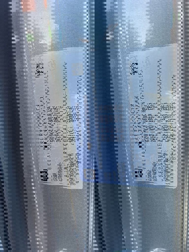 New 2026 Chevrolet Silverado 1500 W/T image 42