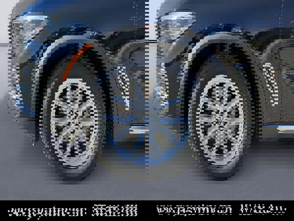 Used 2021 BMW X5 xDrive40i image 9