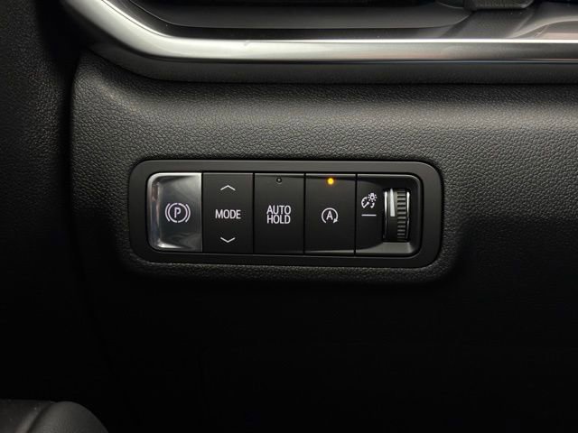 New 2026 GMC Terrain Elevation image 21