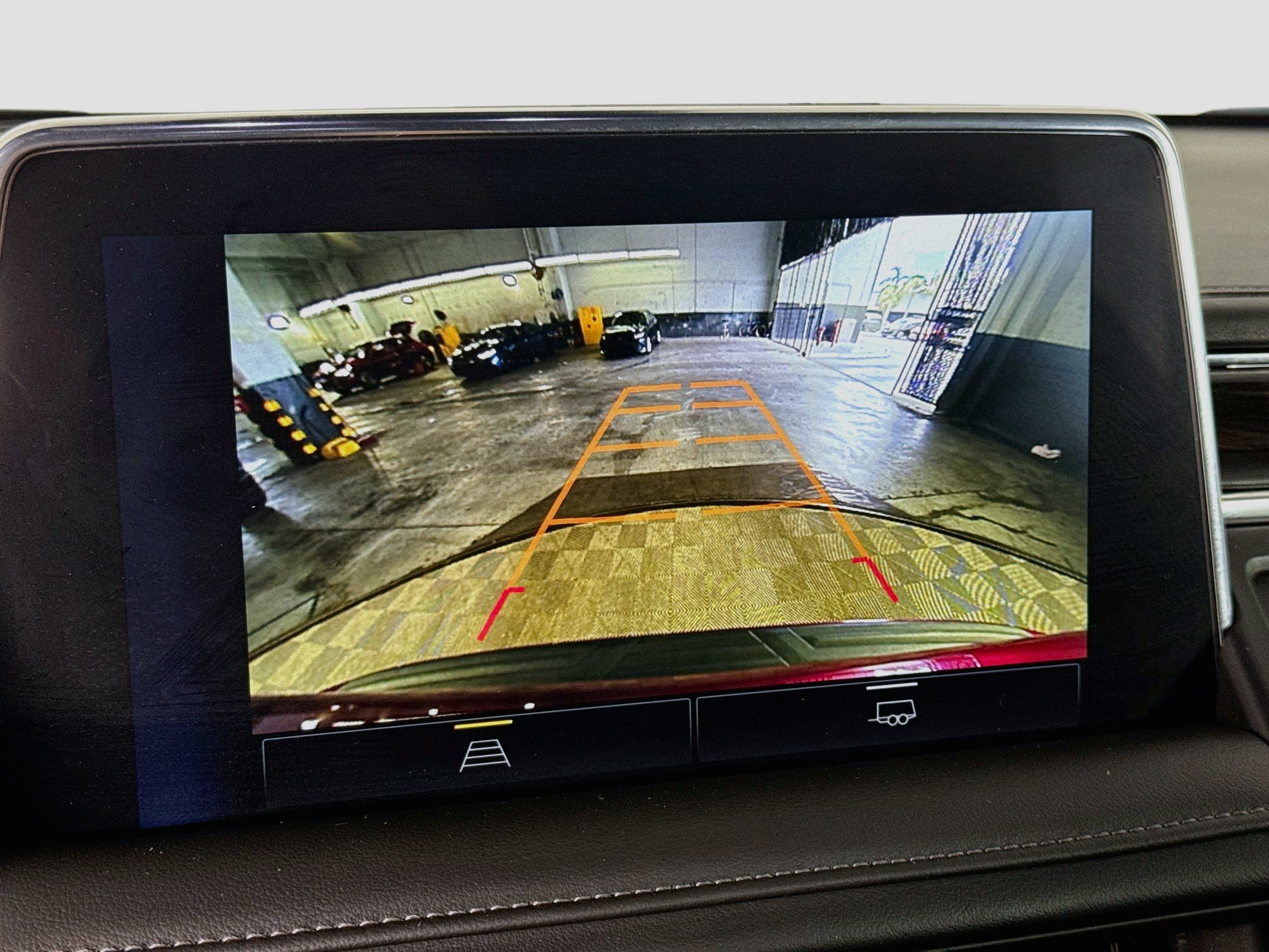 Used 2023 Chevrolet Tahoe LT RWD image 19