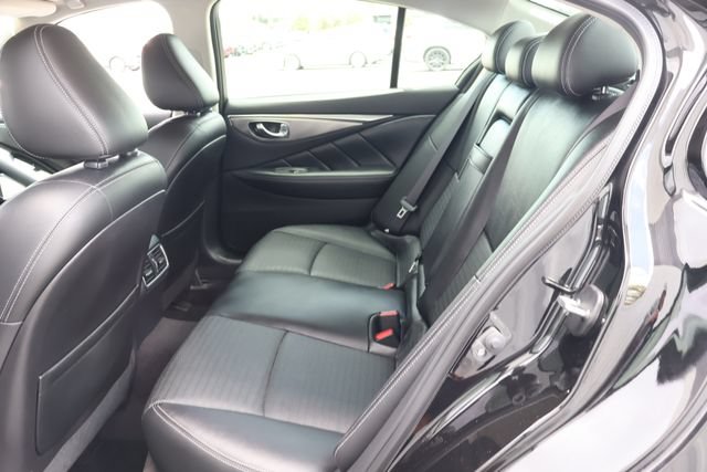 Used 2020 INFINITI Q50 Sport AWD/4WD image 16