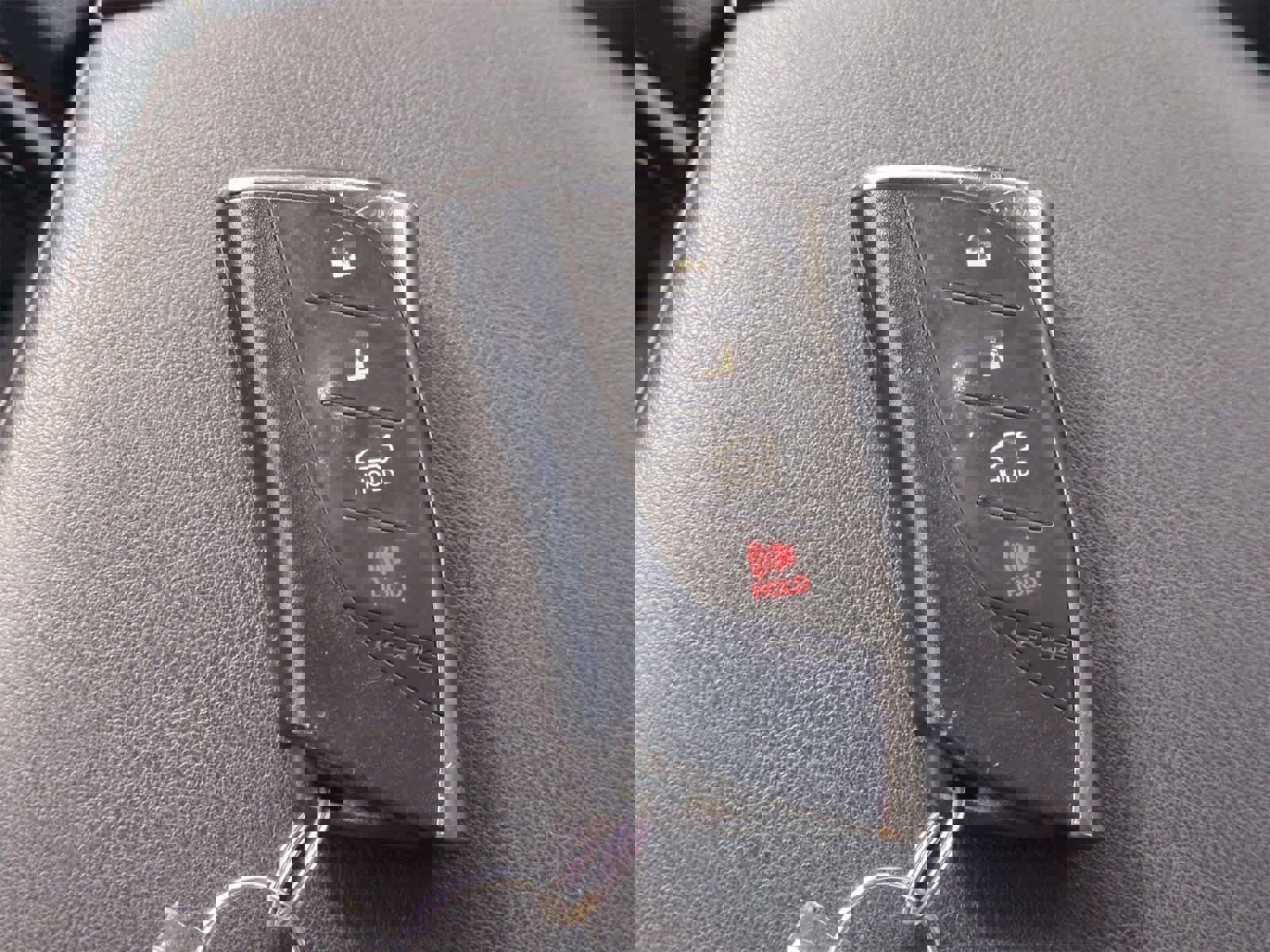 Used 2020 Lexus ES 350 w/ Premium Package image 36