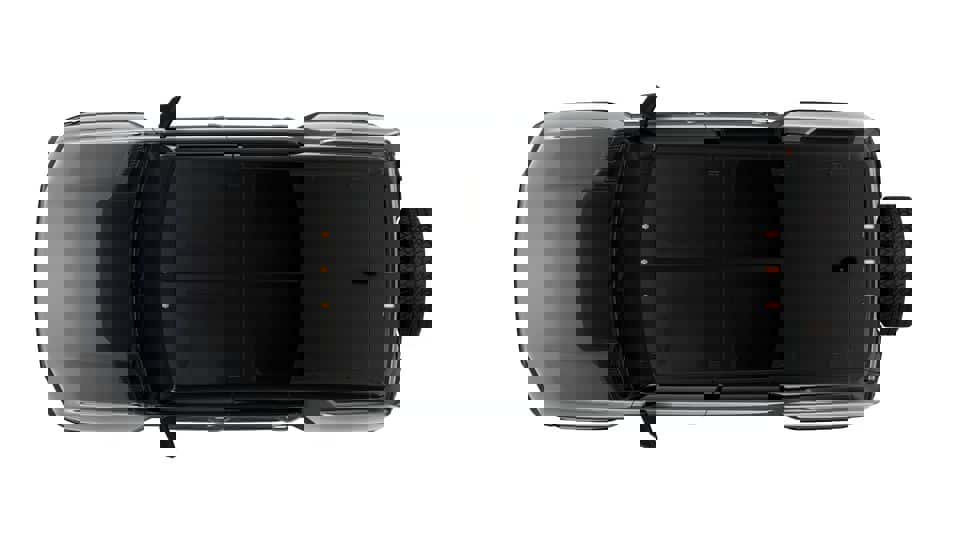 New 2026 GMC Hummer EV w/ LPO, Sport Package image 40