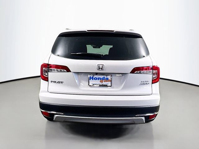 Used 2019 Honda Pilot Elite image 25