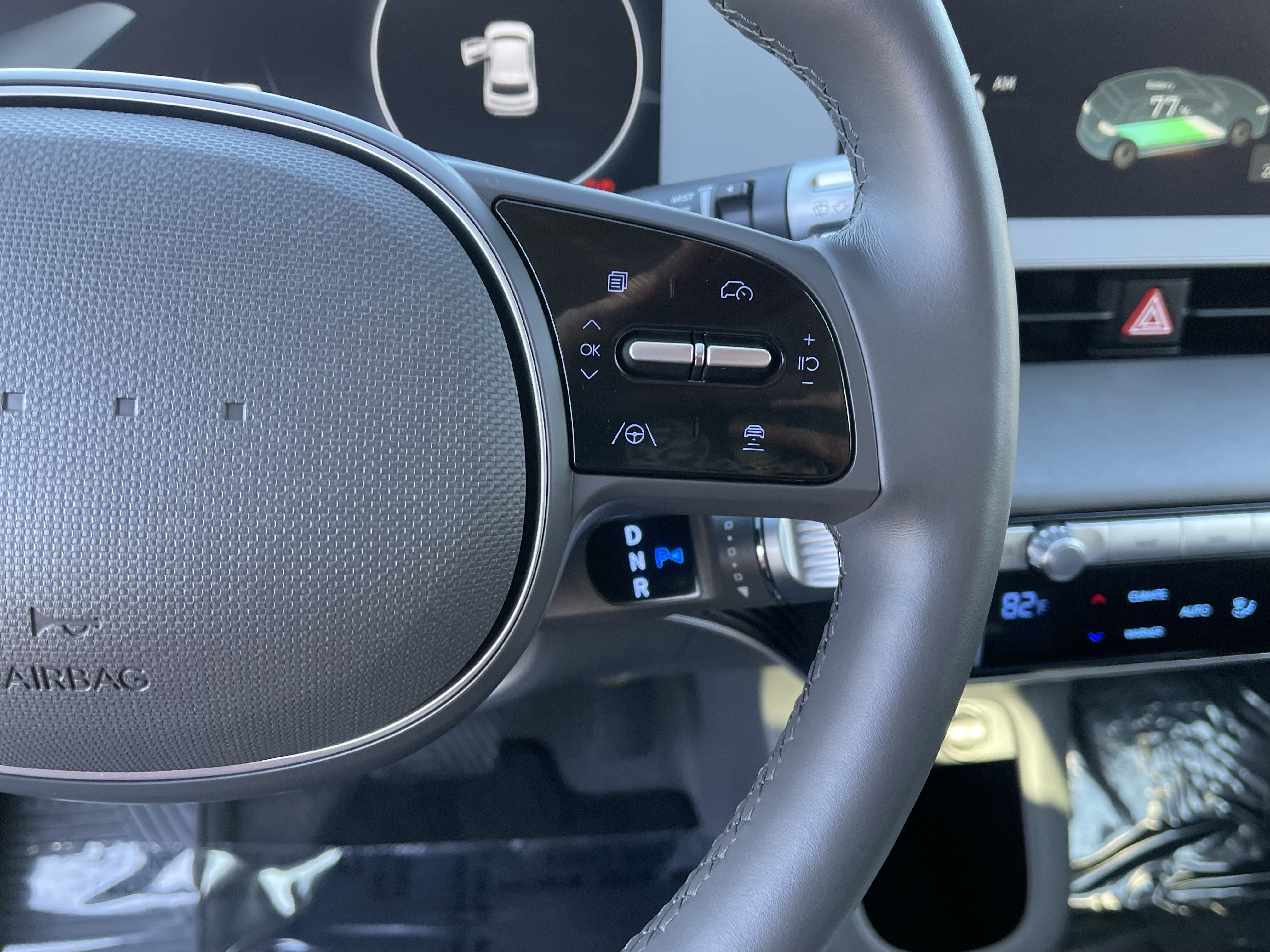 Certified 2024 Hyundai Ioniq 5 SEL AWD/4WD image 21