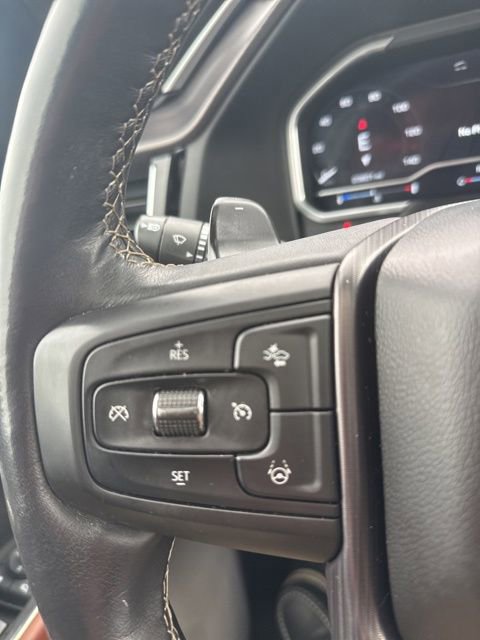 Used 2024 GMC Sierra 1500 Denali Ultimate image 26