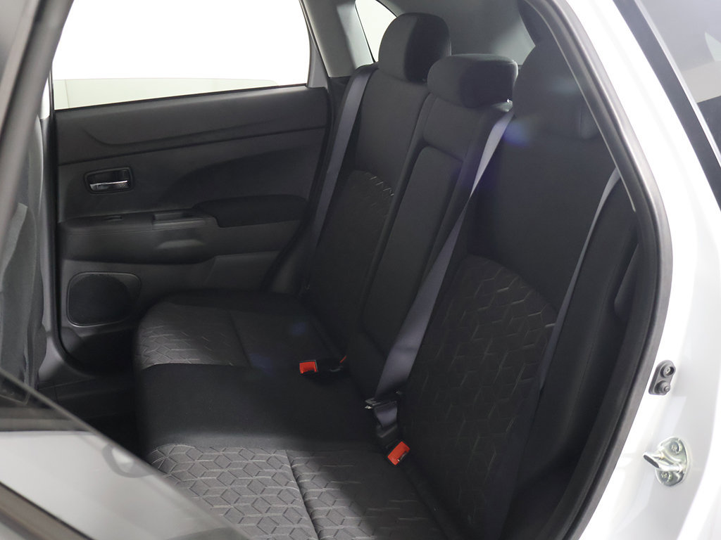 New 2027 Mitsubishi Outlander Sport ES AWD/4WD image 25