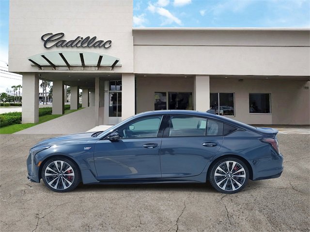 New 2026 Cadillac CT5 V Blackwing w/ Super Cruise 1 Package image 2