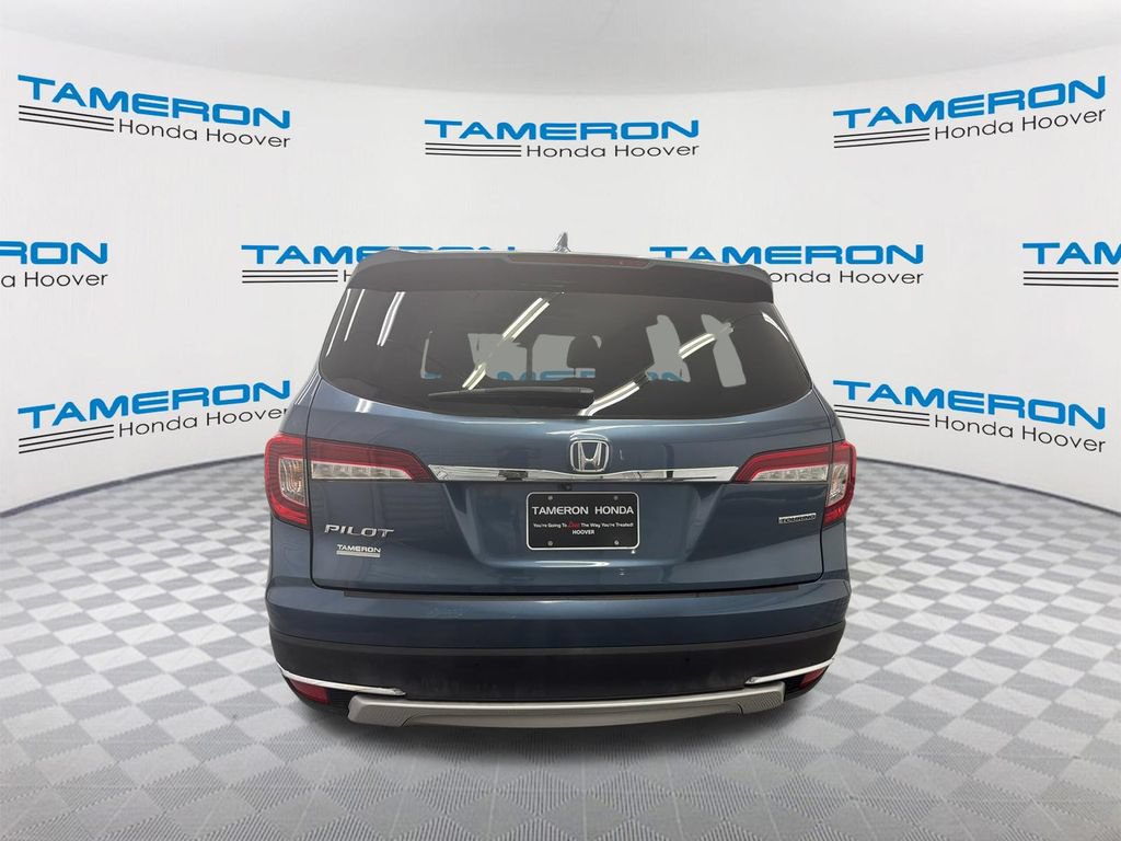 Used 2020 Honda Pilot Touring image 4
