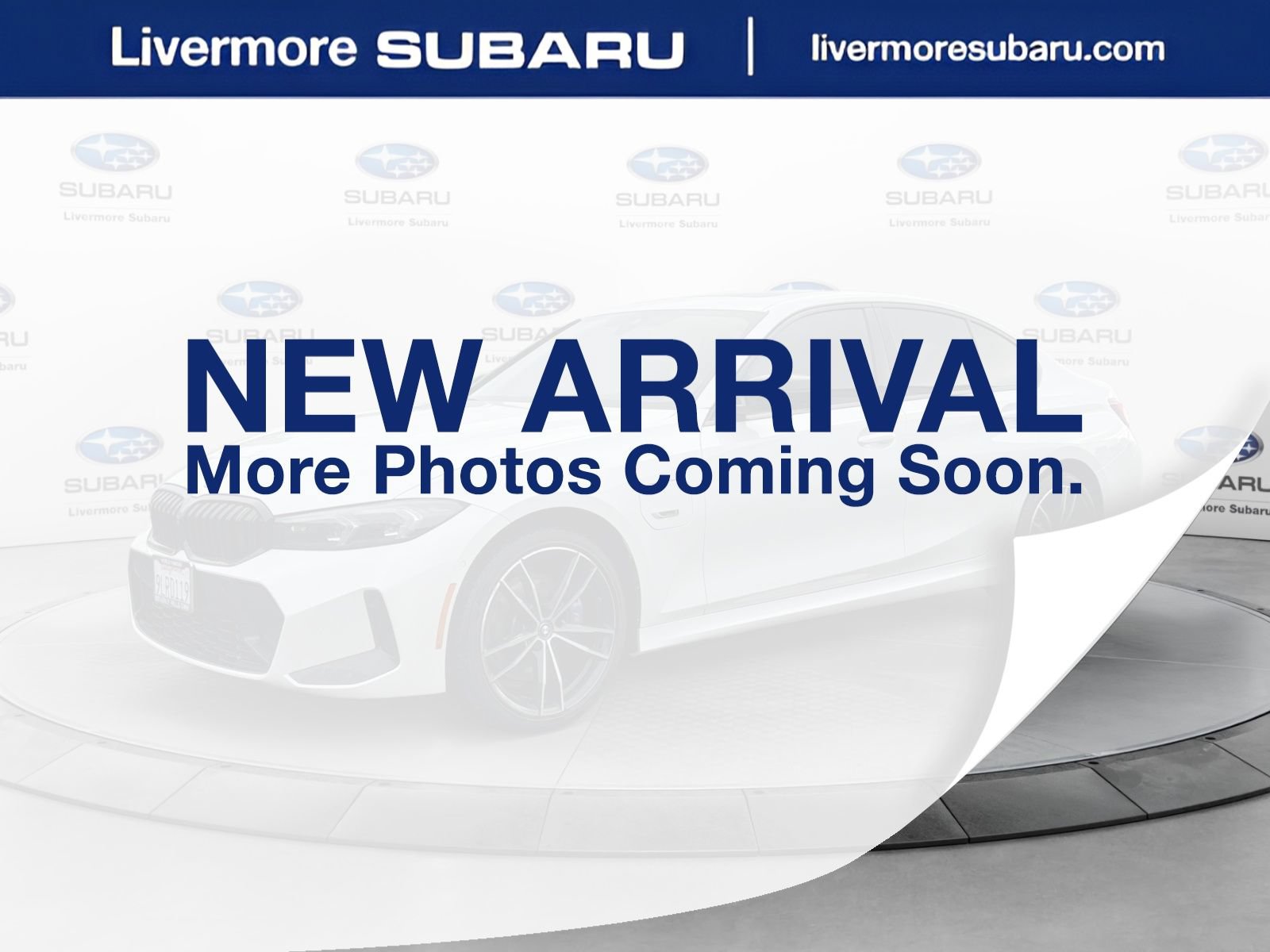 Used 2023 BMW 330e xDrive w/ M Sport Package