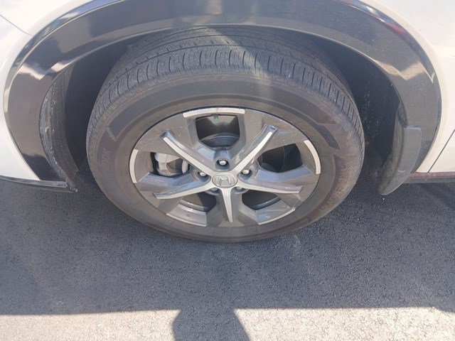 Used 2023 Honda HR-V EX-L image 7