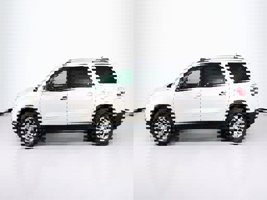 Used 2012 GMC Acadia SLE image 3