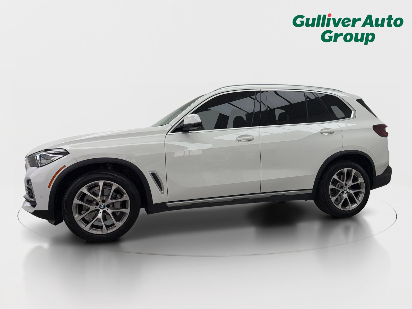 Used 2021 BMW X5 xDrive40i w/ Convenience Package AWD/4WD video 2