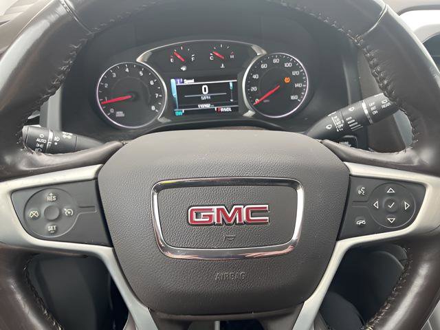 Used 2018 GMC Acadia SLT image 13