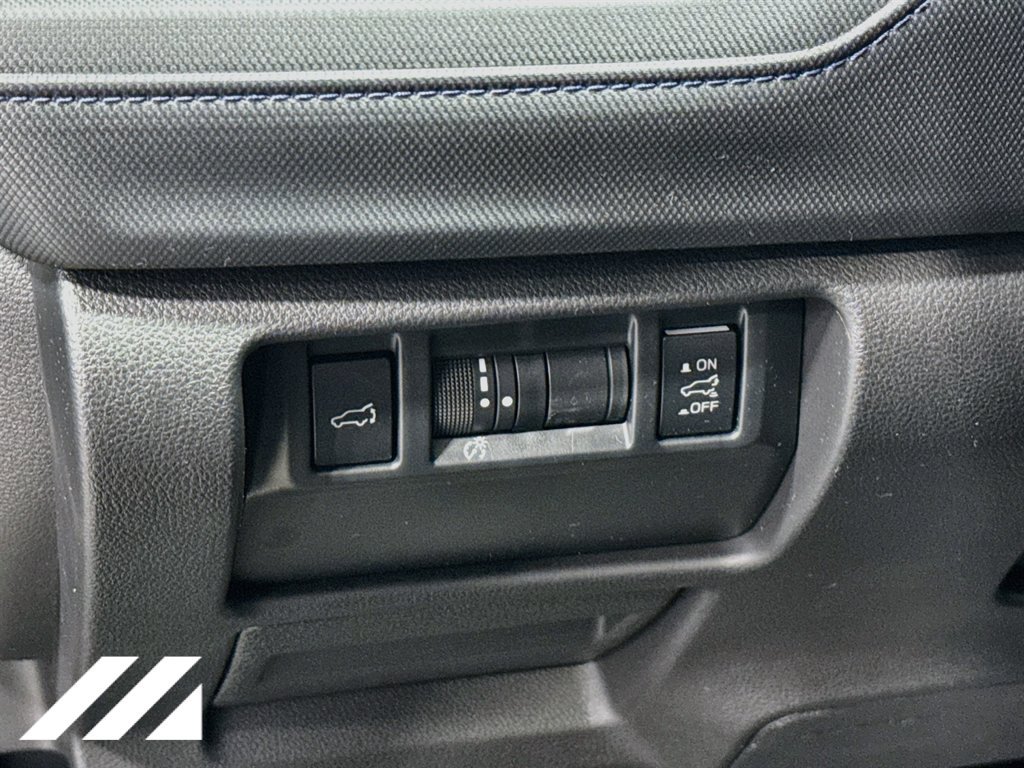 New 2026 Subaru Forester Limited AWD/4WD image 10