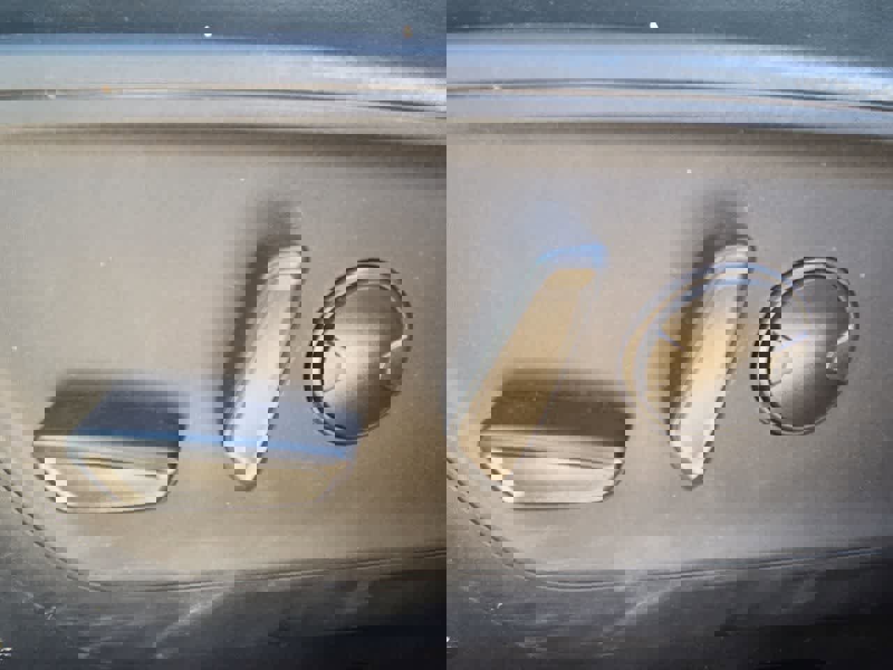 Used 2022 Ford Bronco Sport Outer Banks w/ Tech Package image 22