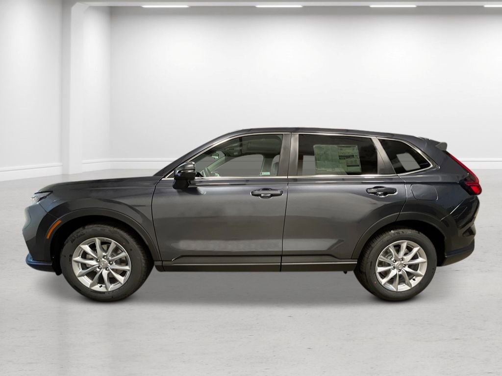 New 2026 Honda CR-V EX image 2