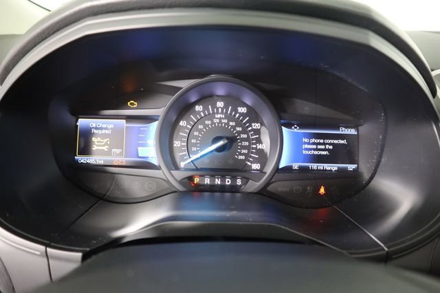 Certified 2023 Ford Edge SEL w/ Convenience Package image 39