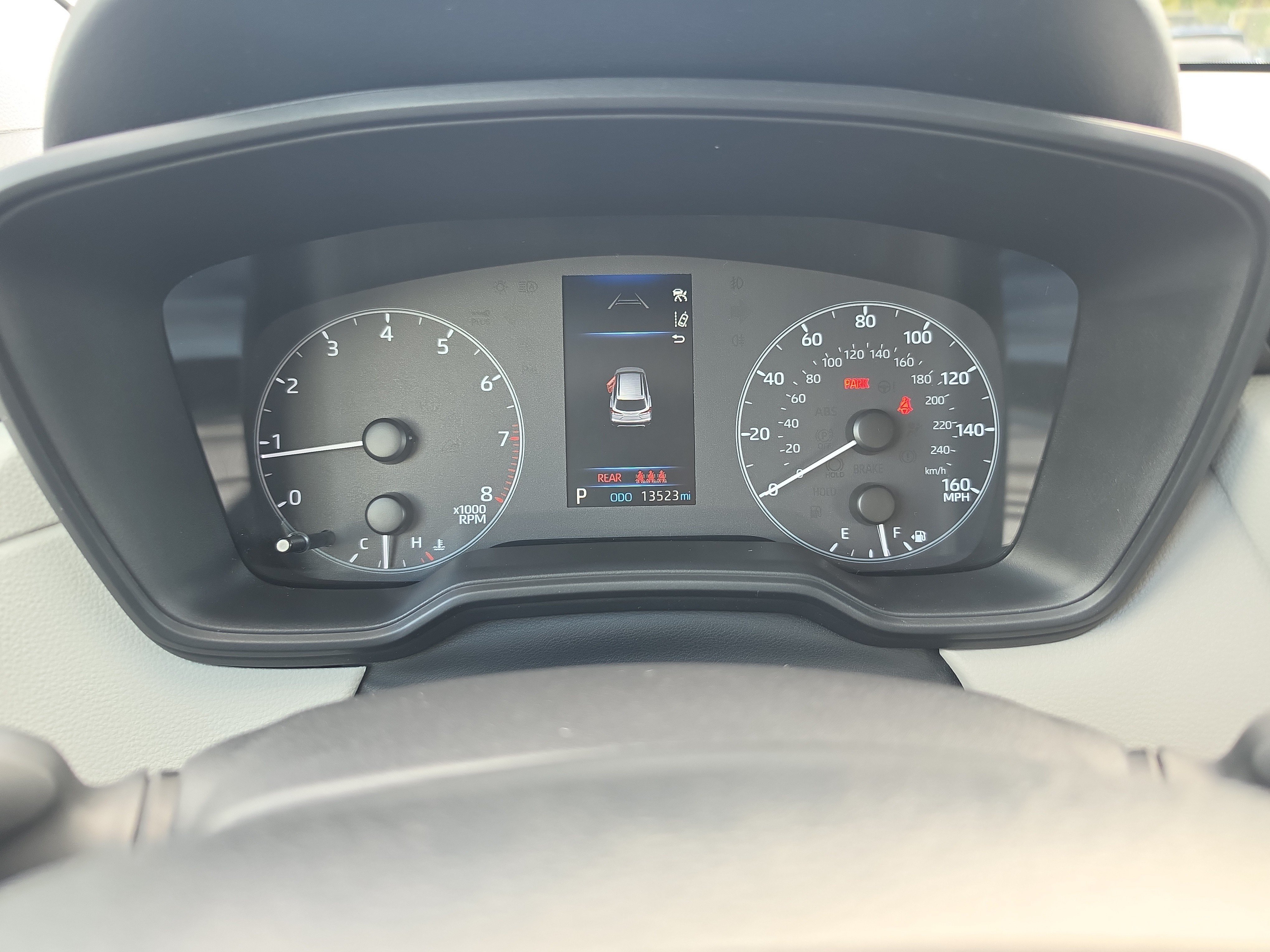 Used 2025 Toyota Corolla Cross L FWD image 22