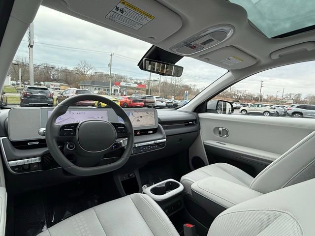 Used 2024 Hyundai Ioniq 5 Limited image 22