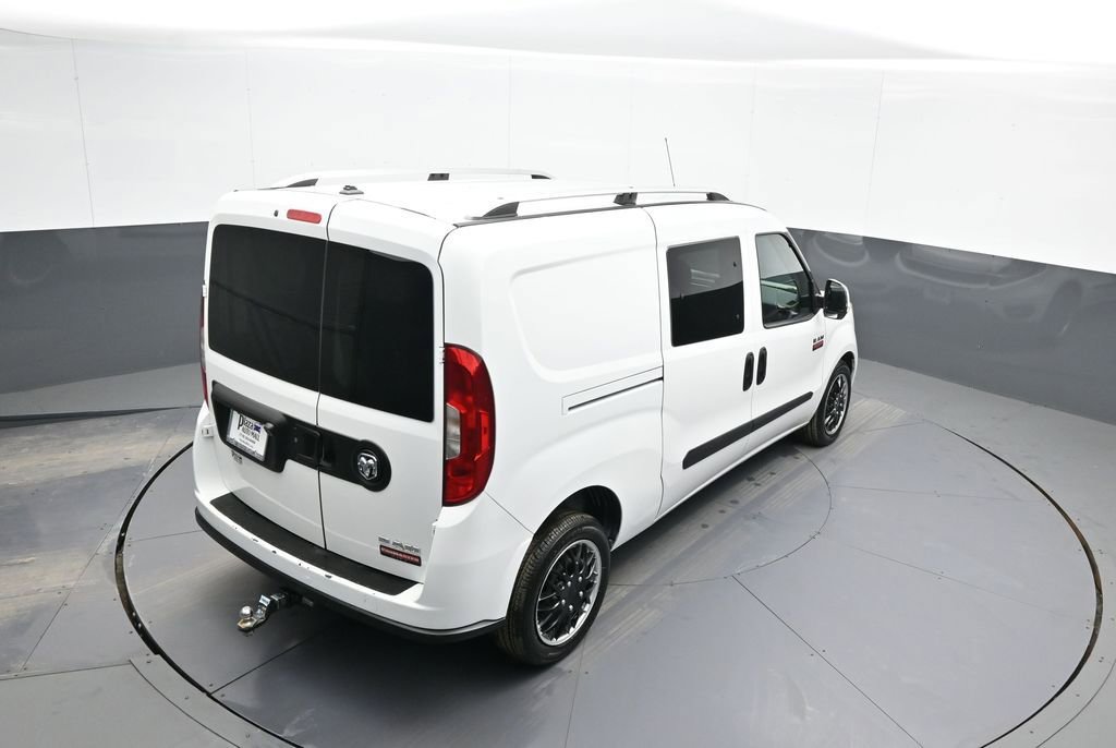 Used 2021 RAM ProMaster City SLT image 39