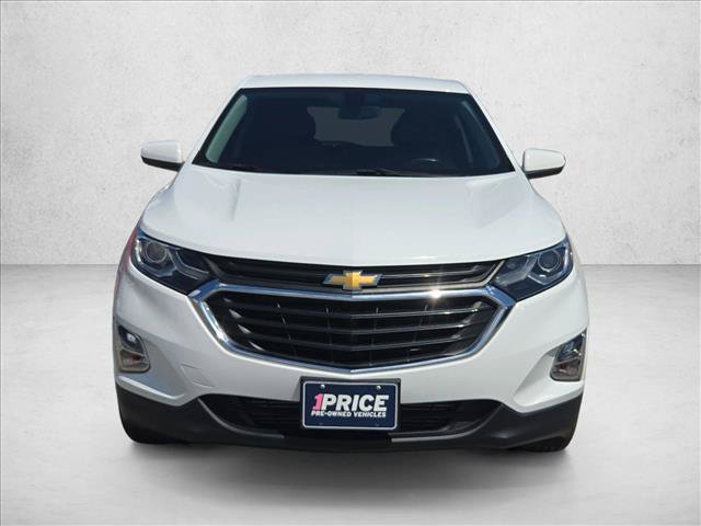Used 2019 Chevrolet Equinox LT FWD video 2
