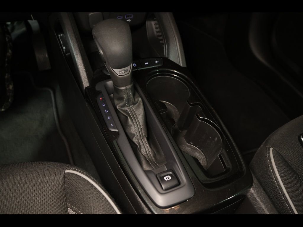 Used 2024 Chevrolet TrailBlazer LS w/ LS Convenience Package image 26