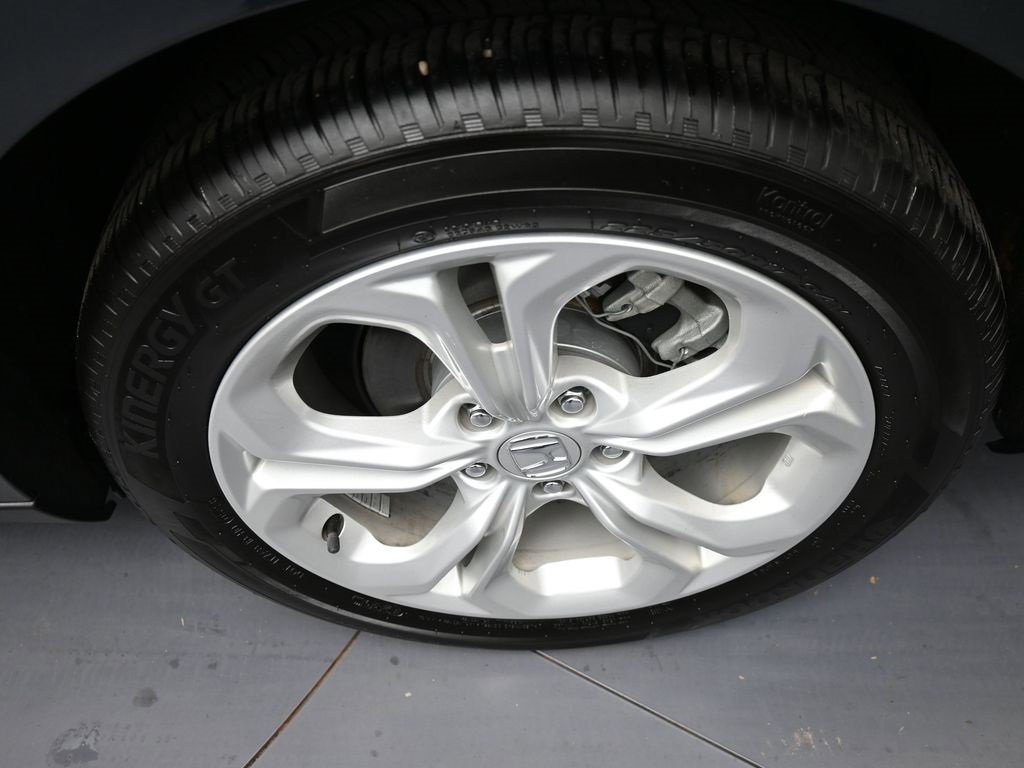 Certified 2023 Honda Accord LX image 15