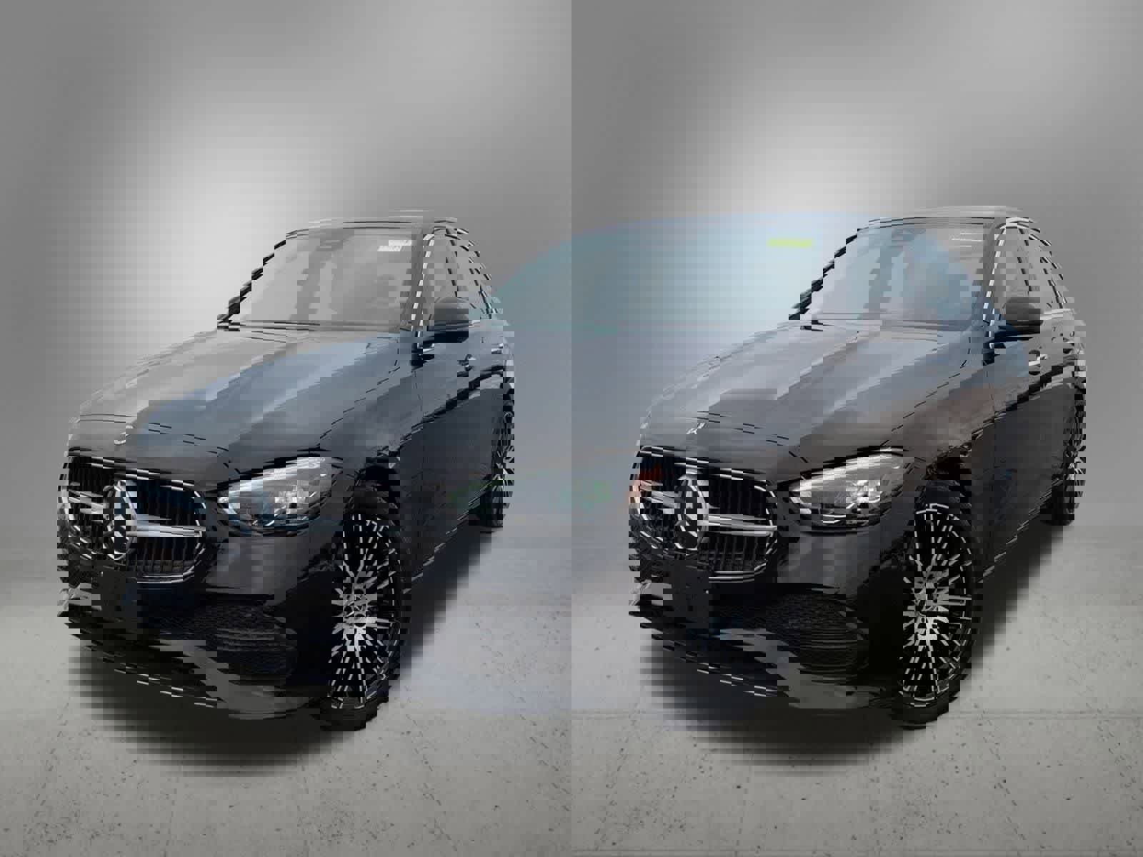 Used 2025 Mercedes-Benz C 300 C 300