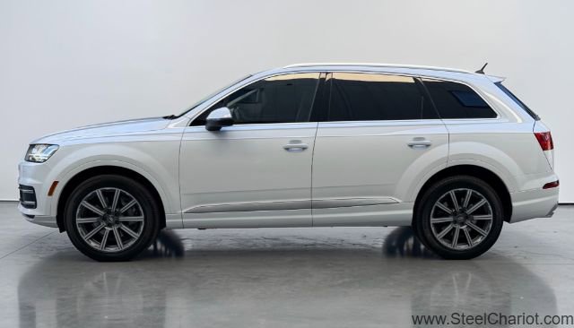 Used 2019 Audi Q7 2.0T Premium Plus w/ Premium Plus Package image 3